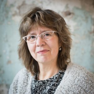 Profielfoto Anna Groot