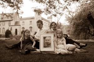 Familieportret