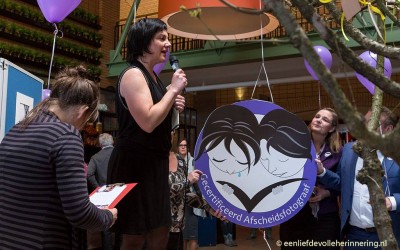 Lancering afscheidsmomenten.nl