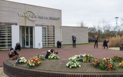 Een Afscheidsfotograaf ben je niet zomaar