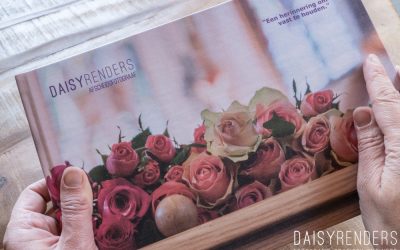 5 redenen om een herinneringsalbum te laten maken