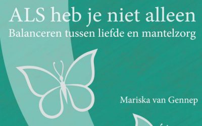Boekentip: ALS heb je niet alleen