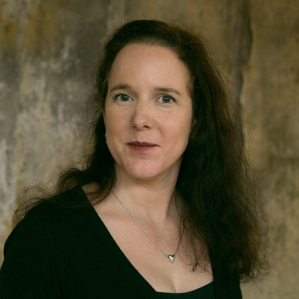 Boukje Canaan - profiel Diana van Vugt
