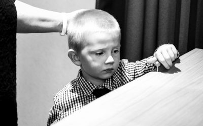 Fotobespreking van Ilja Verstraten