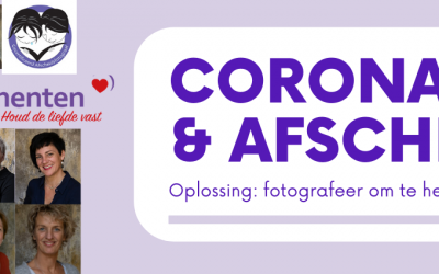 Wat kun je WEL doen ten tijde van Corona?