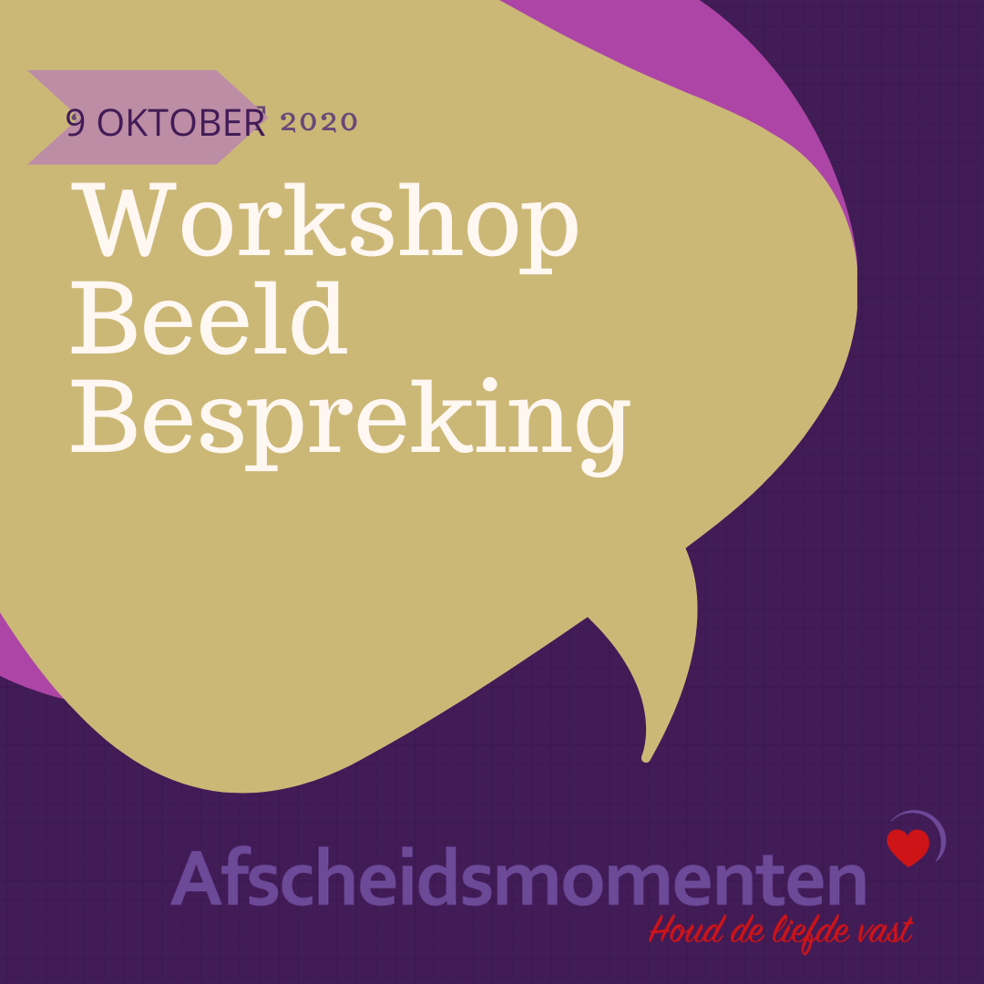 9 oktober workshop