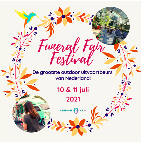 Funeral Fair Festival
