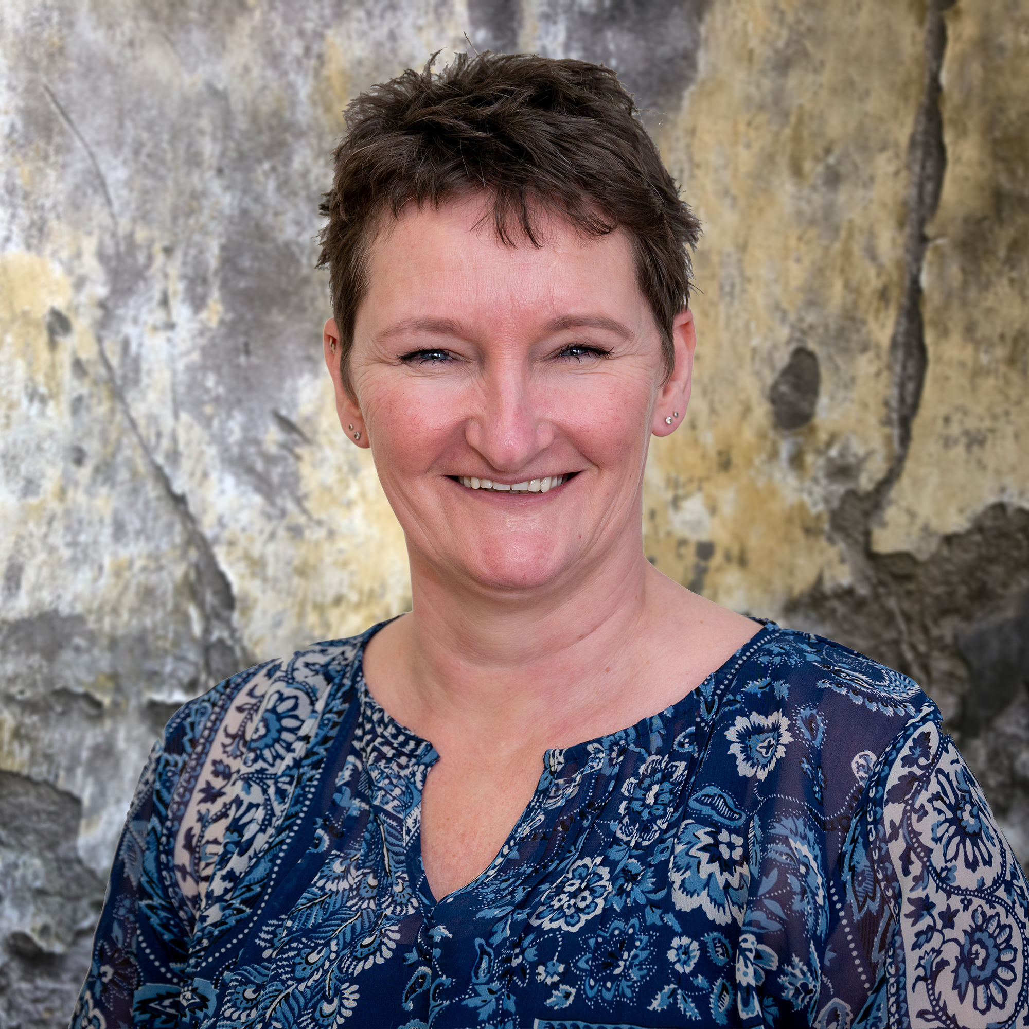 Margriet profiel