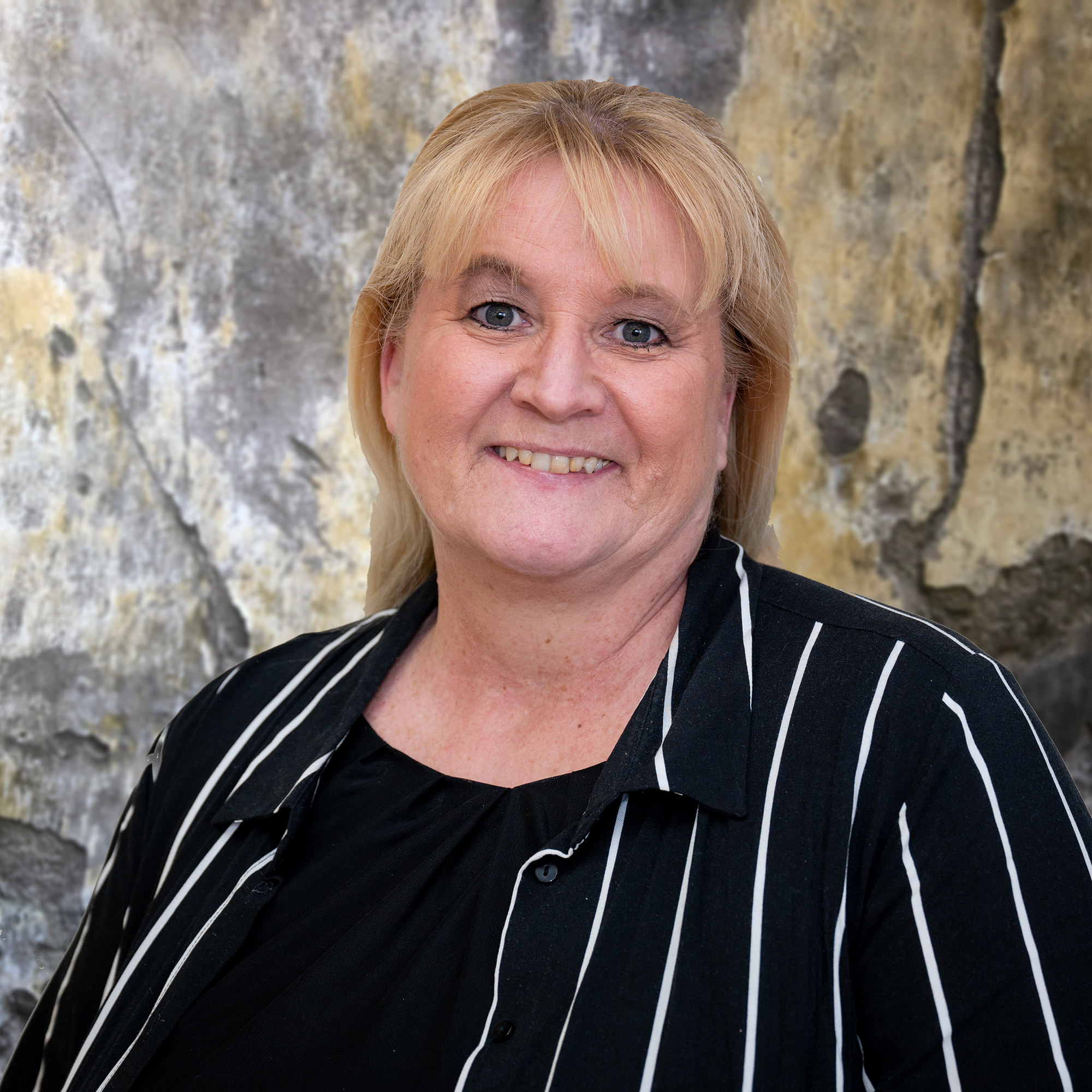 Sharon profiel