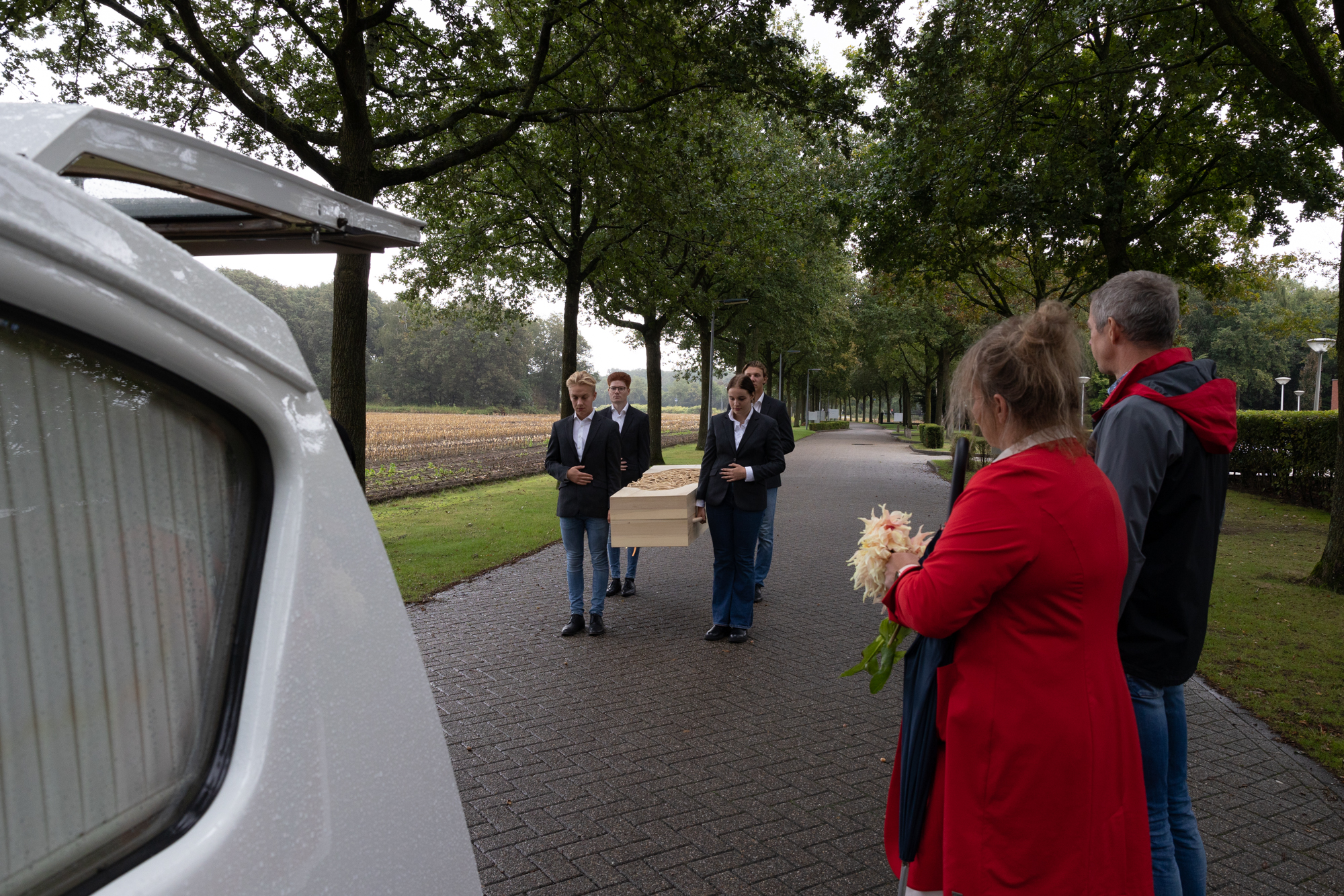 Foto's profiepagina Jacqueline Mathijssen