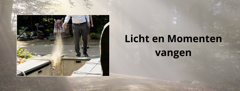 Gevoelige Foto’s