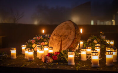 Lichtjesavond DELA 19 januari 2025