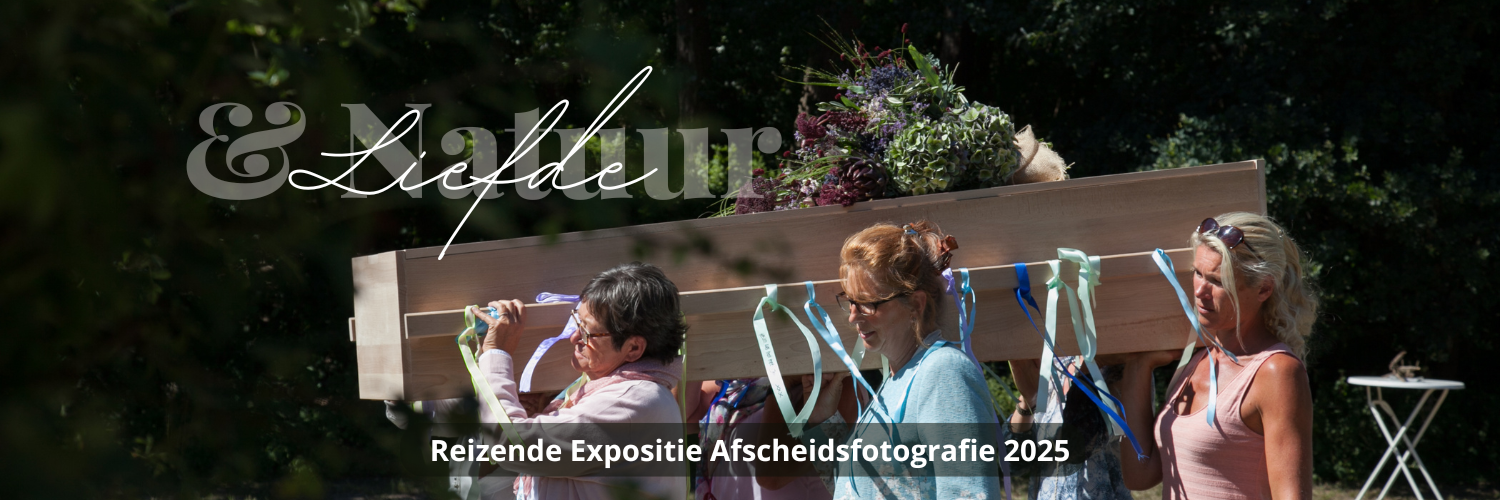 Header Liefde en natuur komen samen