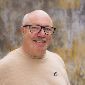 Dirk van Doorn afscheidsfotograaf