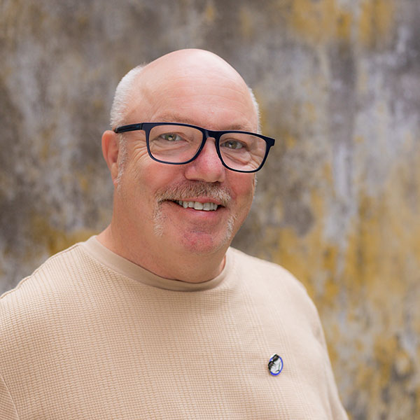Dirk van Doorn afscheidsfotograaf