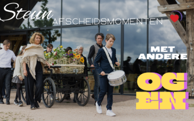 Wat als iemand je vraagt: wie mis je?