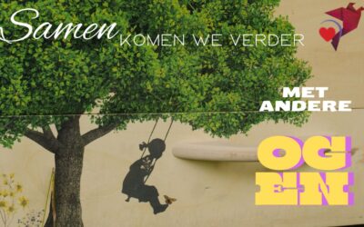 De storm overleven: Wat we van bomen leren over verlies