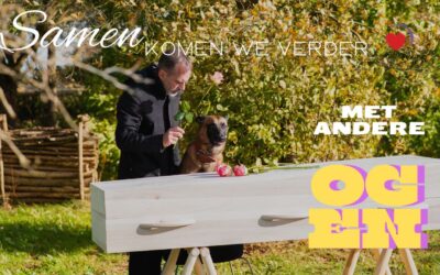 De foto van een vreemde, die plotseling mijn eigen verhaal werd